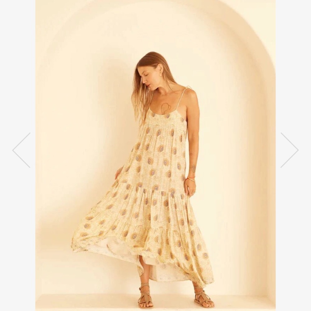 Natalie Martin Melanie dress